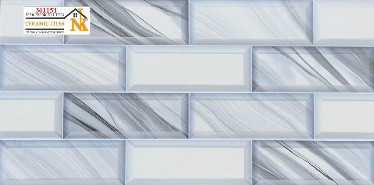 gạch ốp tường 30x60
